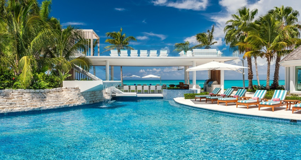 Turks & Caicos Awaits: Your Private Paradise